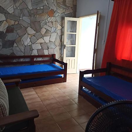 הוילה Casa - Centro - Arraial Do Cabo - Aluguel Economico מראה חיצוני תמונה
