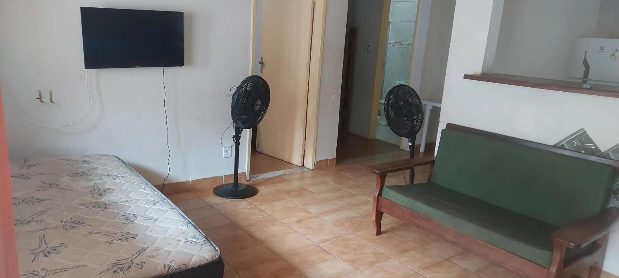 הוילה Casa - Centro - Arraial Do Cabo - Aluguel Economico מראה חיצוני תמונה