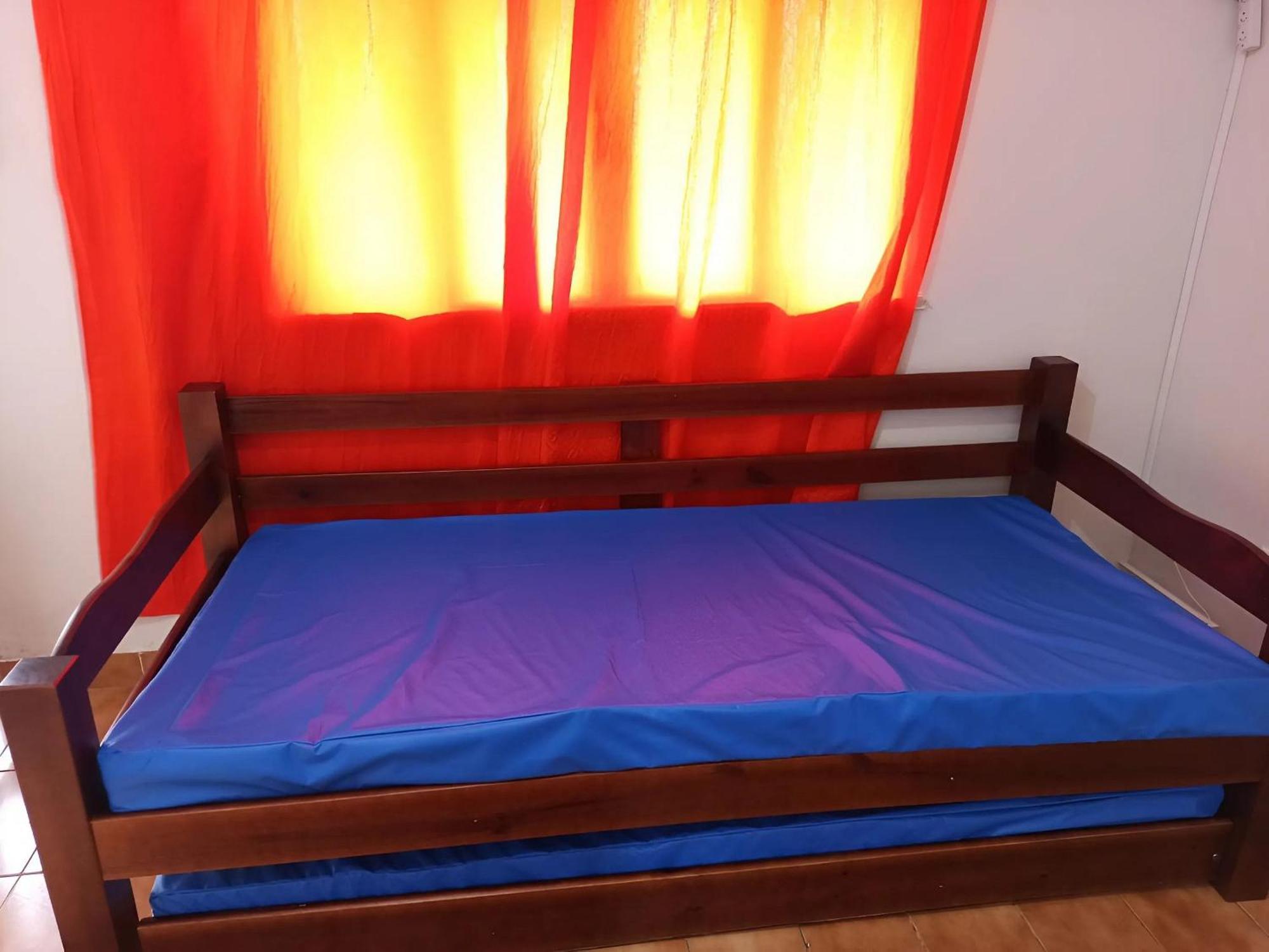 הוילה Casa - Centro - Arraial Do Cabo - Aluguel Economico מראה חיצוני תמונה