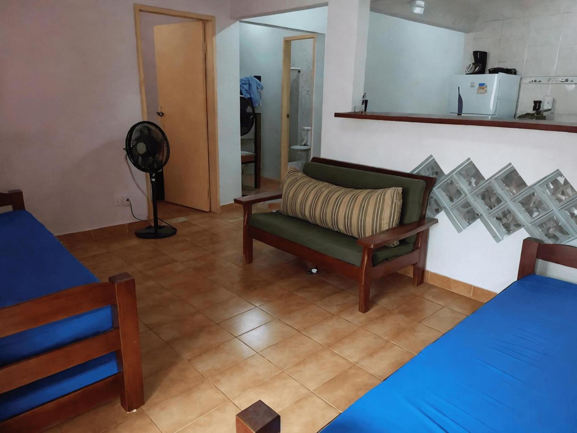 הוילה Casa - Centro - Arraial Do Cabo - Aluguel Economico מראה חיצוני תמונה
