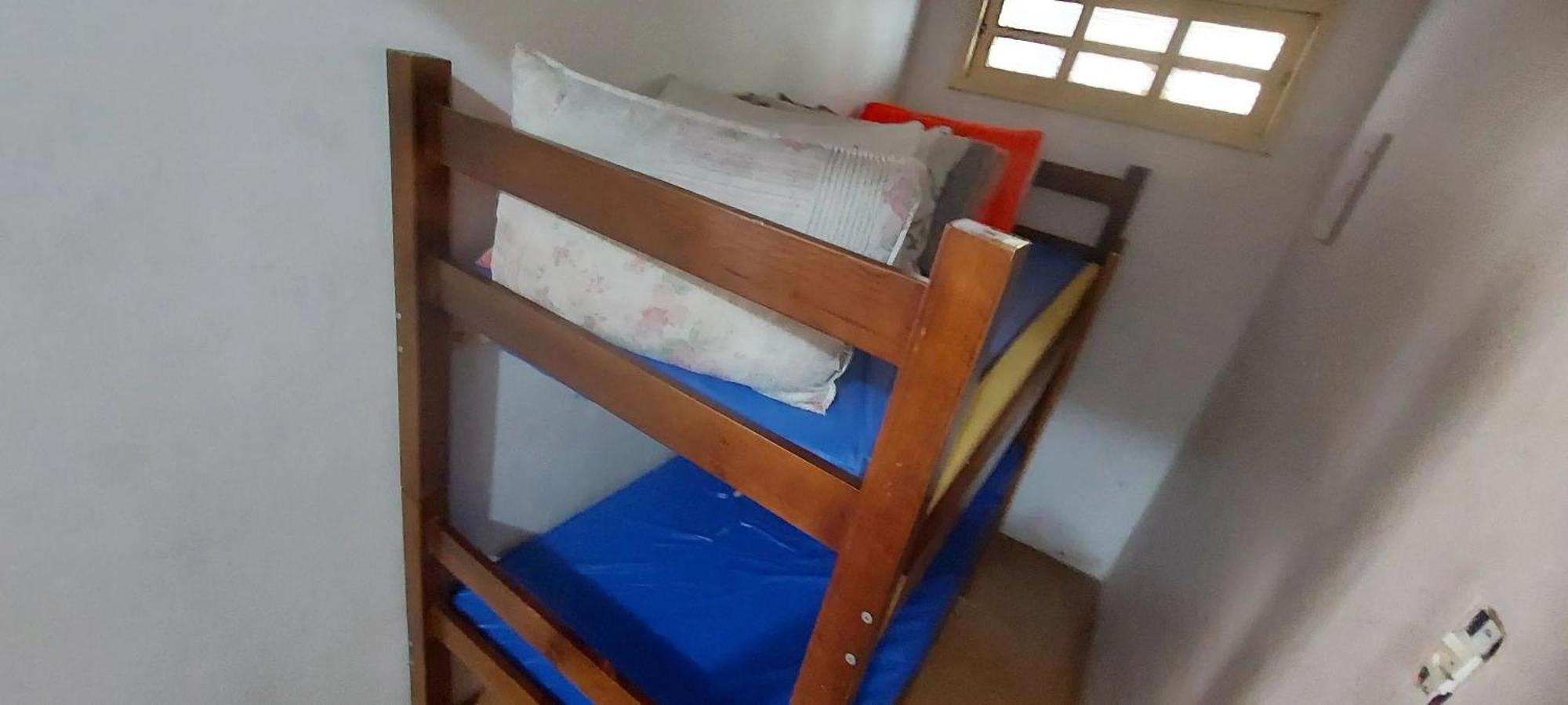 הוילה Casa - Centro - Arraial Do Cabo - Aluguel Economico מראה חיצוני תמונה