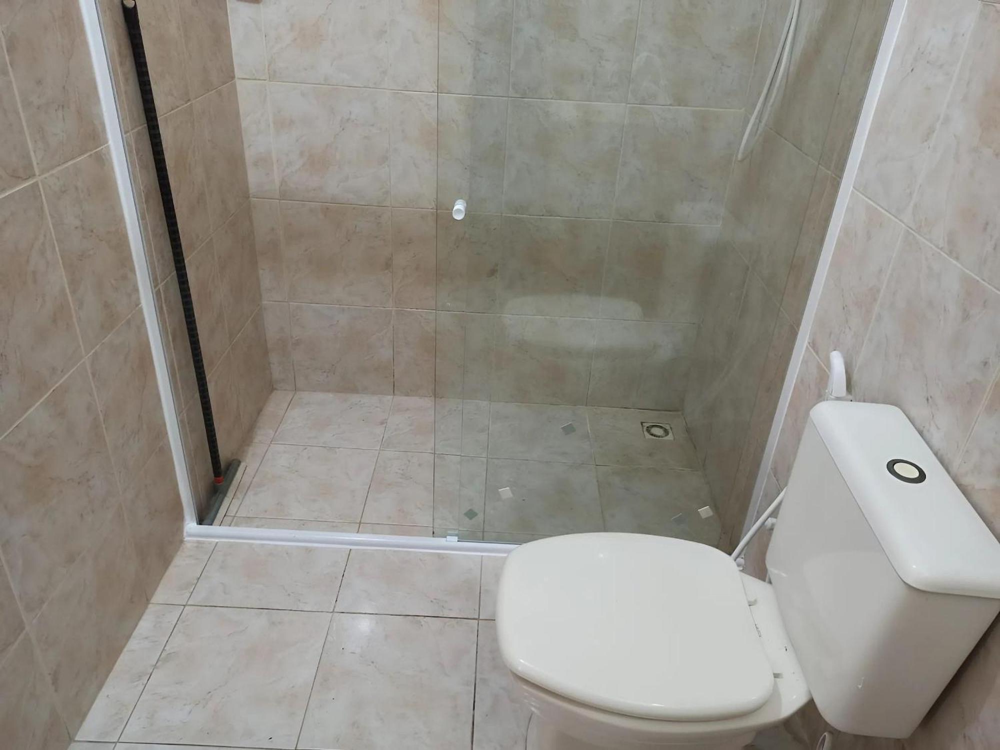 הוילה Casa - Centro - Arraial Do Cabo - Aluguel Economico מראה חיצוני תמונה