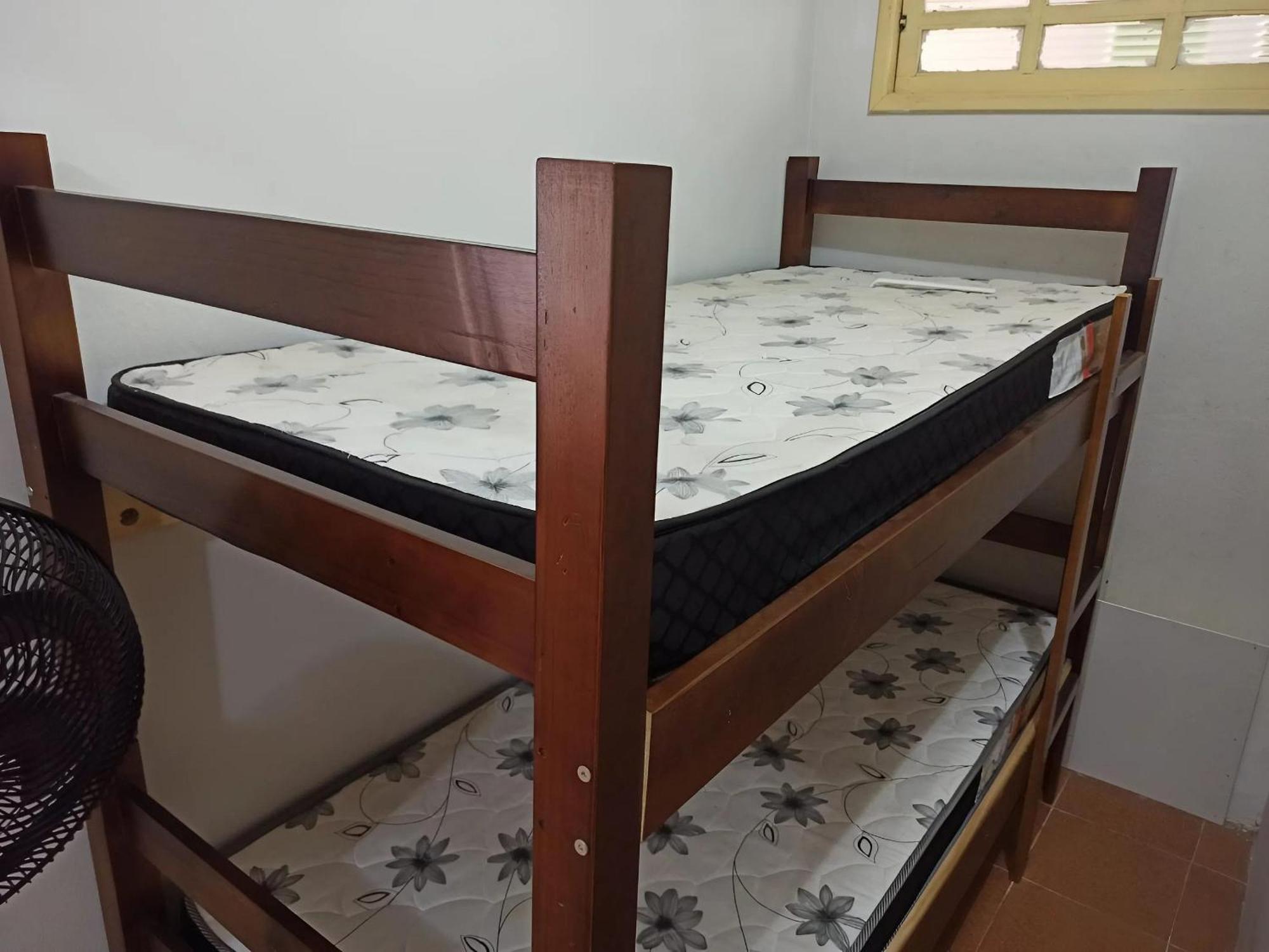 הוילה Casa - Centro - Arraial Do Cabo - Aluguel Economico מראה חיצוני תמונה