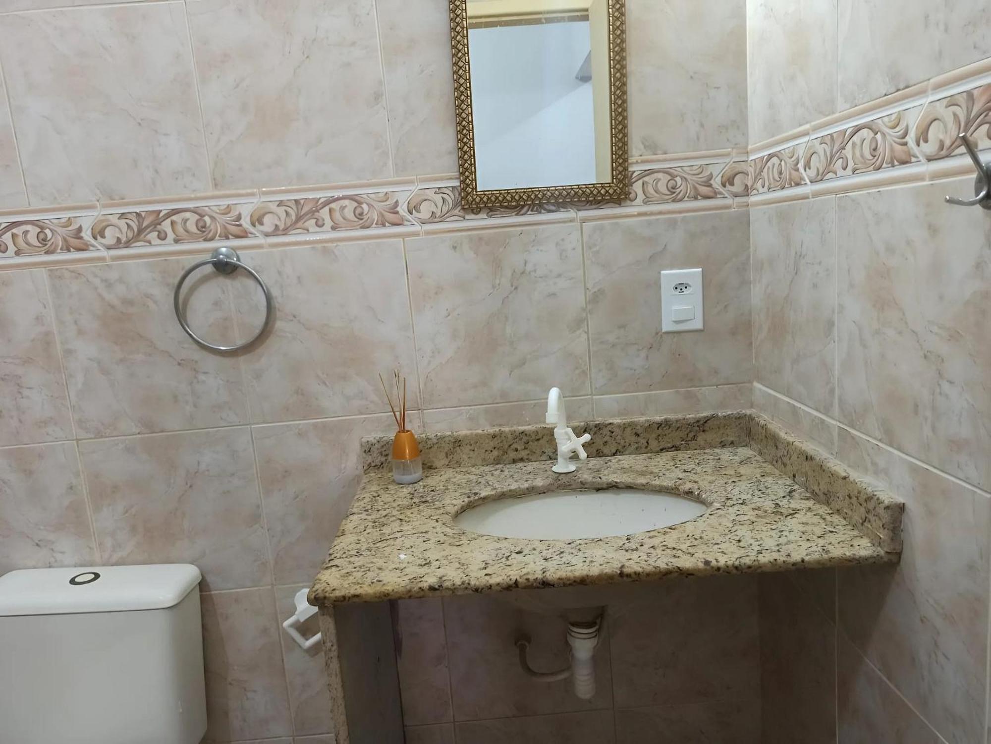 הוילה Casa - Centro - Arraial Do Cabo - Aluguel Economico מראה חיצוני תמונה