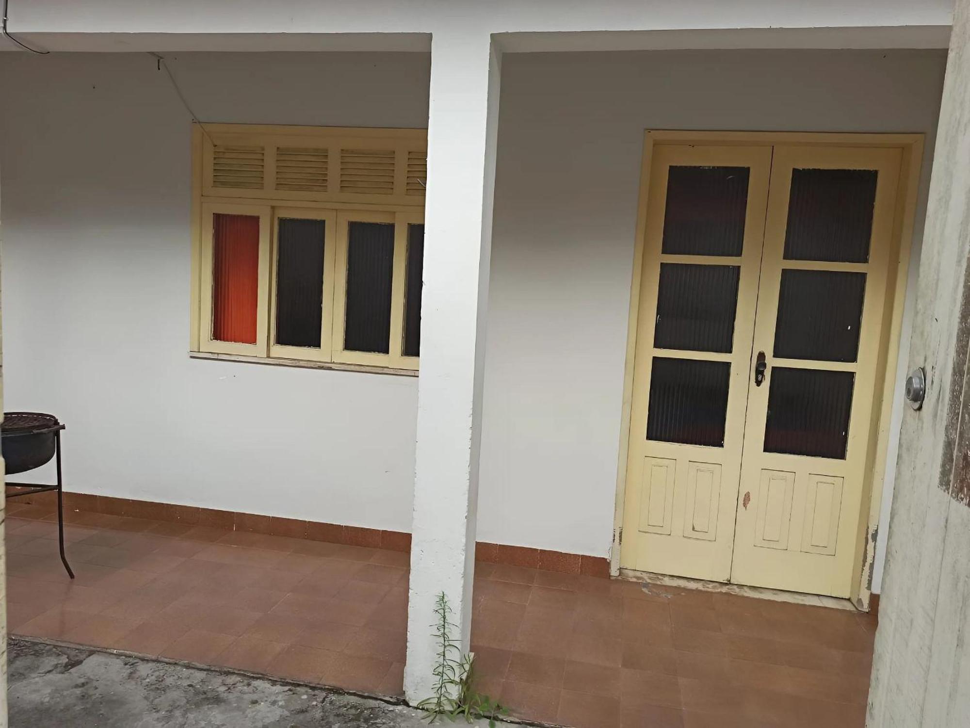 הוילה Casa - Centro - Arraial Do Cabo - Aluguel Economico מראה חיצוני תמונה