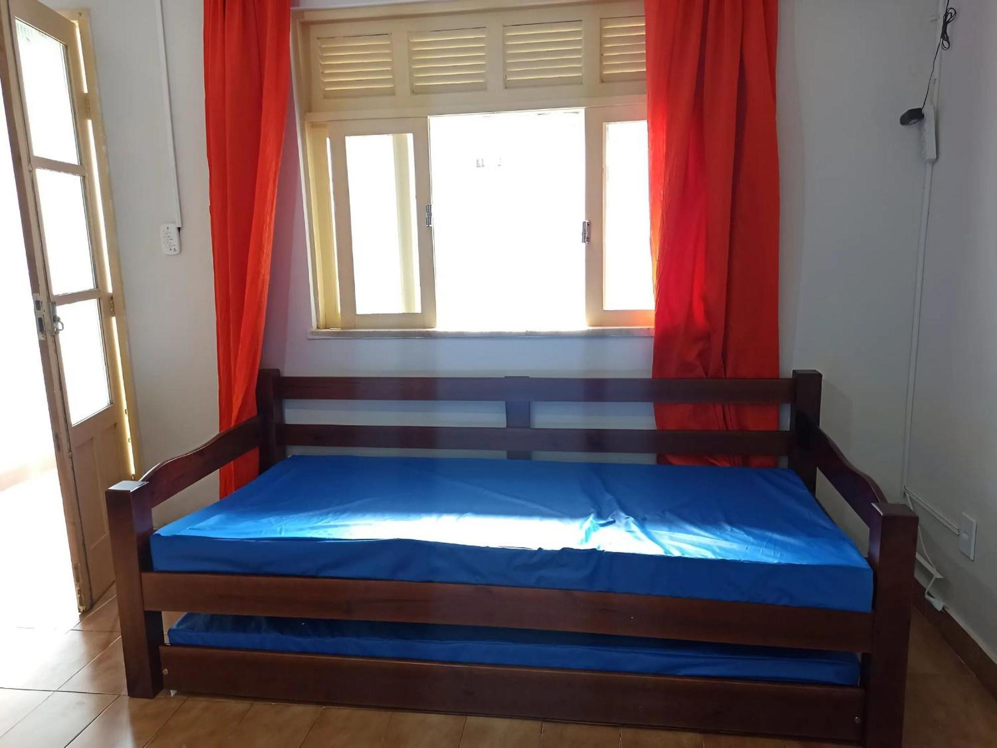 הוילה Casa - Centro - Arraial Do Cabo - Aluguel Economico מראה חיצוני תמונה
