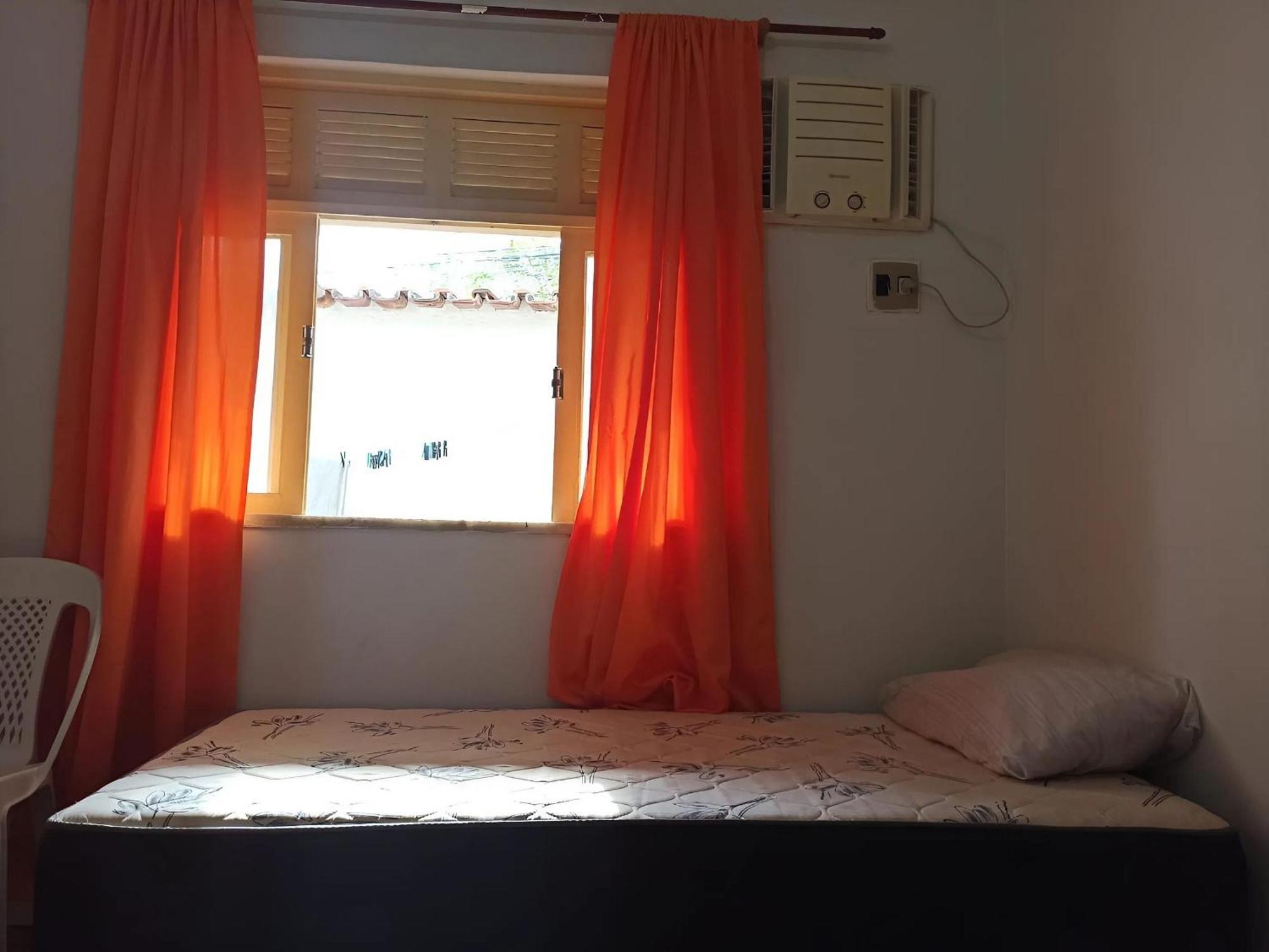 הוילה Casa - Centro - Arraial Do Cabo - Aluguel Economico מראה חיצוני תמונה