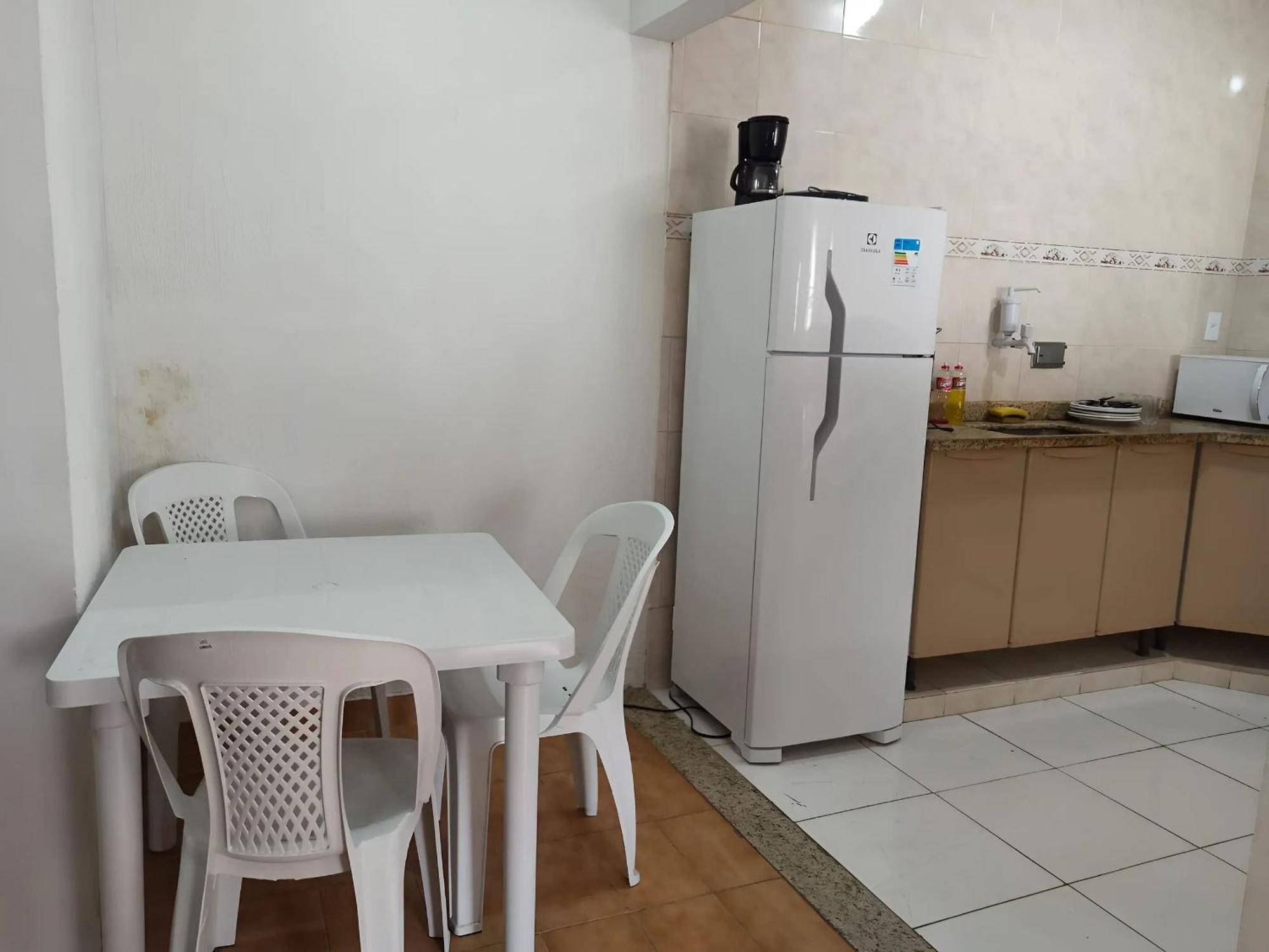 הוילה Casa - Centro - Arraial Do Cabo - Aluguel Economico מראה חיצוני תמונה