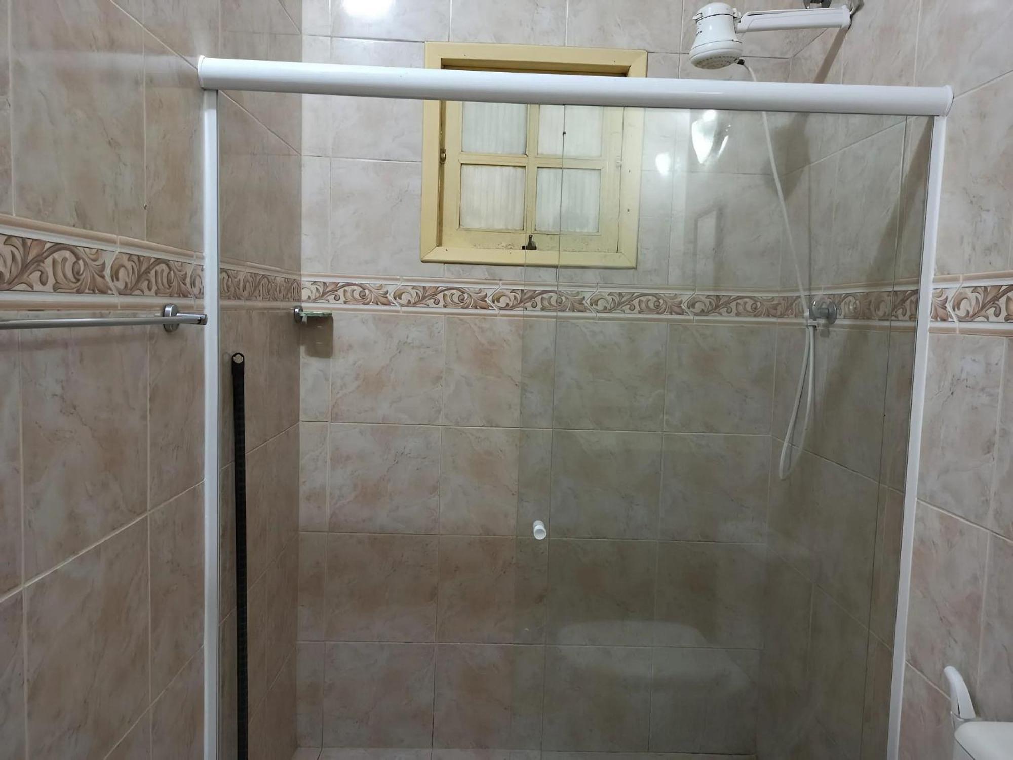 הוילה Casa - Centro - Arraial Do Cabo - Aluguel Economico מראה חיצוני תמונה