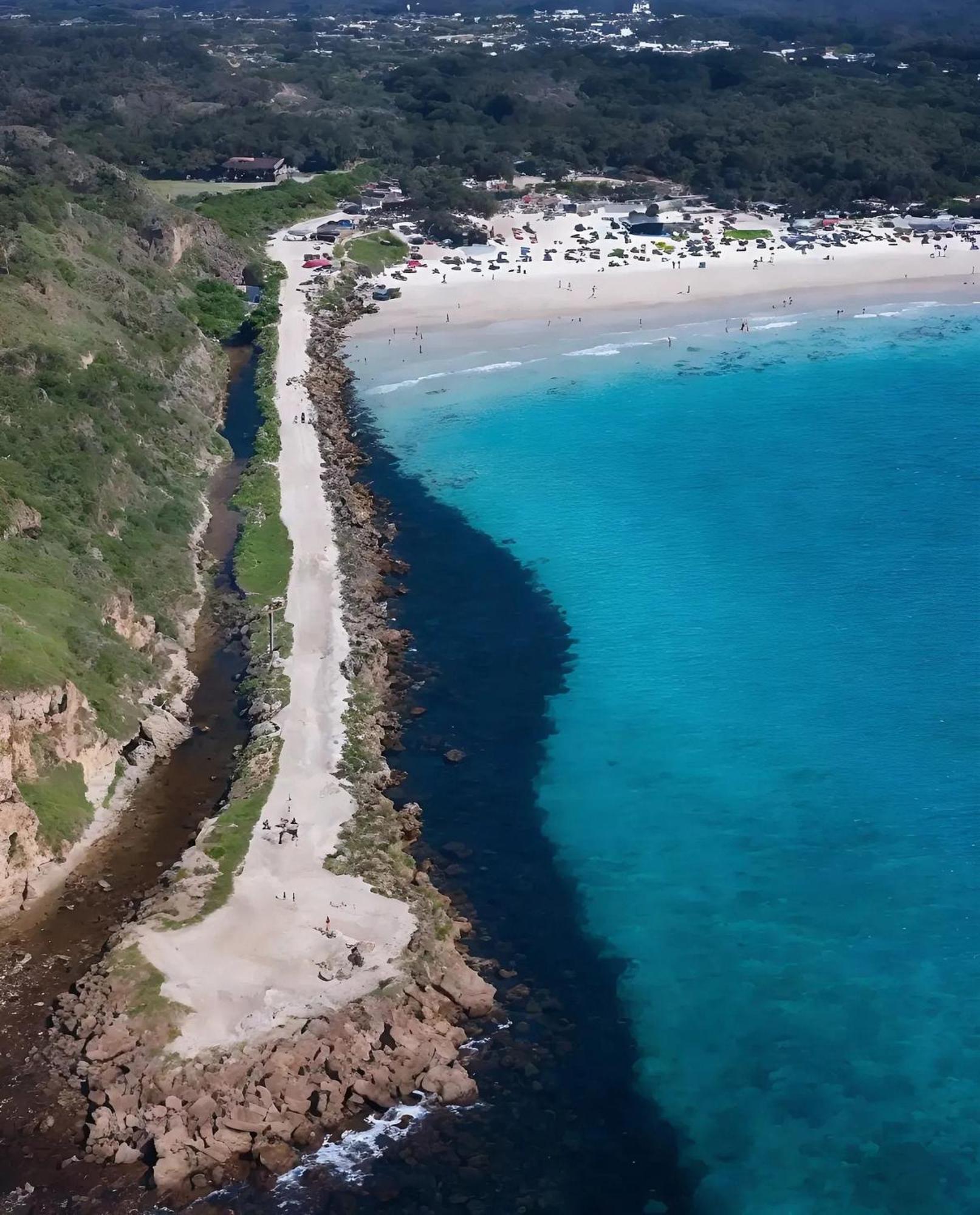 הוילה Casa - Centro - Arraial Do Cabo - Aluguel Economico מראה חיצוני תמונה